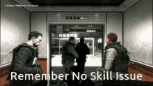 Pgr Skill Issue GIF - Pgr Skill Issue GIFs
