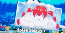Splenda Swim GIF - Splenda Swim Piss Kink GIFs