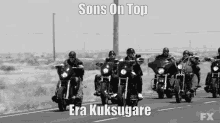 sons