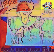 Inxs Garry Gary Beers GIF