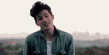 charlie puth cute look at me now
