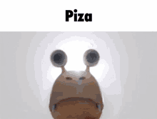 Pizza Piza GIF - Pizza Piza Pikmin GIFs
