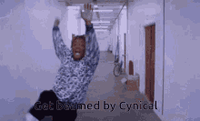 Cynical GIF - Cynical GIFs