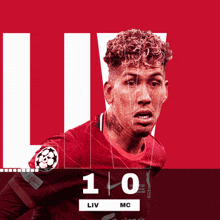 Liverpool F.C. (1) Vs. Manchester City F.C. (0) Post Game GIF - Soccer Epl English Premier League GIFs