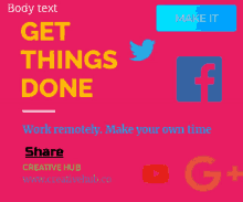 Get Things Done Share GIF - Get Things Done Share Owner GIFs