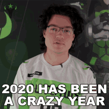 2020has Been A Crazy Year Hydration GIF - 2020has Been A Crazy Year Hydration Outlaws GIFs