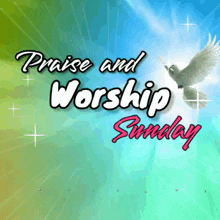 Phwelcs Praise GIF - Phwelcs Praise Sunday GIFs