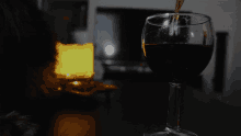 Cinematic Drink GIF - Cinematic Drink GIFs