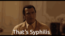 Seagal Syphilis GIF - Seagal Syphilis GIFs