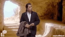 John Travolta GIF - John Travolta Resurrection GIFs