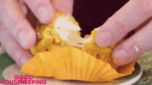 Delicious Divided GIF