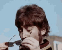 The Beatles Beatles GIF - The Beatles Beatles John Lennon GIFs
