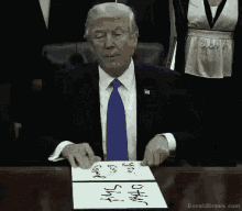 Donald Trump Some Other Shit GIF - Donald Trump Some Other Shit Dumb GIFs