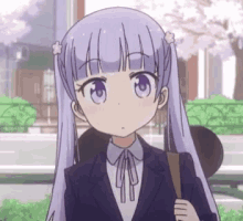 Anime What GIF - Anime What Not Surprised GIFs
