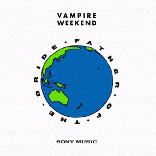 vampire weekend cover art