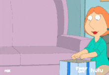 Lois Groceries GIF - Lois Groceries GIFs