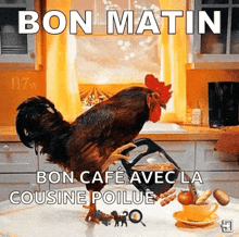 Bon Matin GIF - Bon Matin GIFs