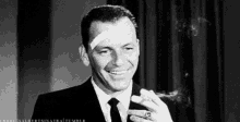 Frank Sinatra GIF - Frank Sinatra GIFs