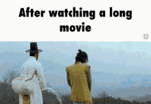 Long Movie GIF - Long Movie Wait GIFs