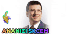 Imamoğlu Ekrembaşkan GIF - Imamoğlu Ekrembaşkan GIFs