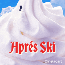 Apres Ski Skiing GIF - Apres Ski Skiing Ice Cream GIFs