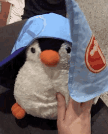 Wp Workers Party GIF - Wp Workers Party Penguin GIFs