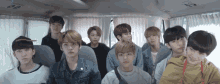 Stray Kids Serious Face GIF - Stray Kids Serious Face Serious GIFs
