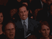 Seinfeld Jerry Seinfeld GIF - Seinfeld Jerry Seinfeld Oh Well GIFs
