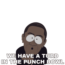 bowl punch