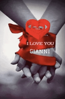 Gianni Amore GIF - Gianni Amore Ti Amo GIFs