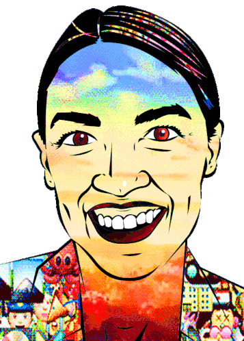 Huge Smile Smiling Sticker - Huge Smile Smiling Portrait Stickers