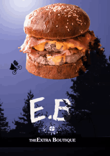 Ads Burger GIF - Ads Burger GIFs