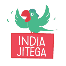 jyotish jaanta hai parrot india jitega cap happy