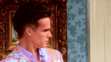 Days Of Our Lives Leo Stark GIF - Days Of Our Lives Leo Stark Looking GIFs