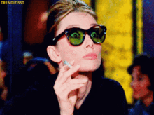 Curious Tell Me More GIF - Curious Tell Me More Katharine Hepburn GIFs