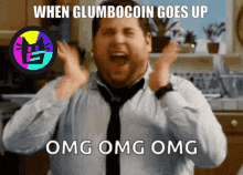 Glumbocoin Omg GIF - Glumbocoin Omg GIFs