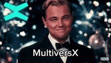 Multiversx Mvx GIF - Multiversx Mvx Xmoney GIFs