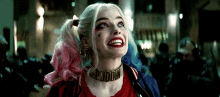 Harley Quinn GIF