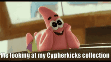 Cypherkicks Shoes GIF - Cypherkicks Shoes Sneakers GIFs
