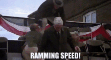 Animalhouse Ramming GIF - Animalhouse Ramming Speed GIFs