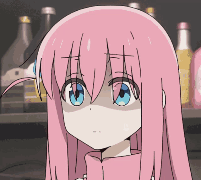 BOCCHI THE ROCK! Manga Gets the Anime Bump at 2 Million Copies