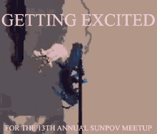 13th Annual Sunpov Meetup Excited GIF - 13th Annual Sunpov Meetup Excited Rain World GIFs