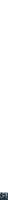 a black and white striped background with a blue line in the middle