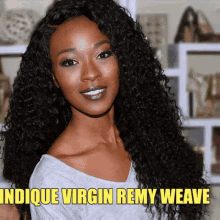 Indique Virgin Remy Weave Indique Hair GIF - Indique Virgin Remy Weave Indique Hair Hair Wigs GIFs