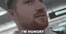 im hungry starving feed me lets eat scotty sire