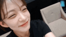 Lee Chaeyoung Fromis GIF - Lee Chaeyoung Chaeyoung Fromis GIFs