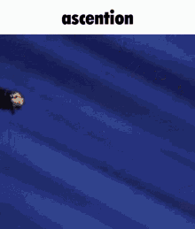 Ascention Ascention Deepwoken GIF - Ascention Ascention Deepwoken Deepwoken GIFs