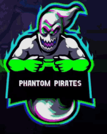 Phantom Pirates GIF - Phantom Pirates GIFs