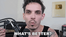 What'S Better Nik Nocturnal GIF