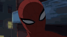 Spiderman Cloak And Dagger GIF - Spiderman Cloak And Dagger GIFs